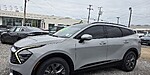 Used 2024 KIA SPORTAGE SX FWD in KENNER, LOUISIANA