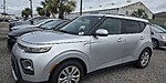 Used 2021 KIA SOUL LX IVT in KENNER, LOUISIANA