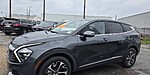 Used 2023 KIA SPORTAGE EX FWD in KENNER, LOUISIANA
