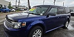 Used 2015 FORD FLEX 4dr SE FWD in KENNER, LOUISIANA
