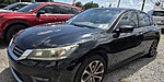 Used 2015 Honda Accord Sedan 4DR I4 CVT SPORT in KENNER, LOUISIANA