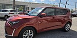 Used 2024 KIA SOUL LX IVT in KENNER, LOUISIANA