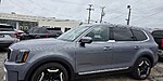 Used 2024 KIA TELLURIDE EX FWD in KENNER, LOUISIANA