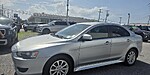 Used 2010 MITSUBISHI LANCER 4DR SDN CVT ES in KENNER, LOUISIANA