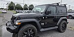 Used 2019 JEEP WRANGLER SPORT S 4X4 in KENNER, LOUISIANA