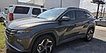 Used 2024 HYUNDAI TUCSON SEL AWD in KENNER, LOUISIANA