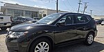 Used 2020 NISSAN ROGUE FWD S in KENNER, LOUISIANA
