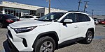Used 2023 TOYOTA RAV4 XLE FWD in KENNER, LOUISIANA