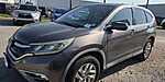 Used 2015 Honda CR-V 2WD 5DR EX in KENNER, LOUISIANA