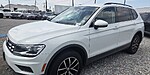 Used 2021 Volkswagen Tiguan 2.0T SE 4MOTION in KENNER, LOUISIANA