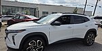 Used 2025 CHEVROLET TRAX FWD 4DR 2RS in KENNER, LOUISIANA