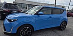 Used 2025 KIA SOUL EX FWD in KENNER, LOUISIANA