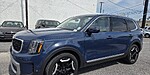 Used 2024 KIA TELLURIDE EX FWD in KENNER, LOUISIANA