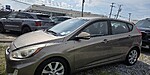 Used 2013 HYUNDAI ACCENT 5DR HB AUTO SE in KENNER, LOUISIANA