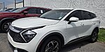 Used 2023 KIA SPORTAGE LX FWD in KENNER, LOUISIANA