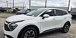 Used 2023 KIA SPORTAGE LX FWD in KENNER, LOUISIANA