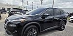 Used 2023 NISSAN ROGUE AWD S in KENNER, LOUISIANA