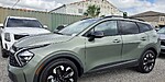 Used 2023 KIA SPORTAGE X-LINE AWD in KENNER, LOUISIANA