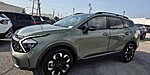 Used 2023 KIA SPORTAGE X-LINE AWD in KENNER, LOUISIANA