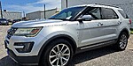 Used 2016 FORD EXPLORER FWD 4DR LIMITED in KENNER, LOUISIANA