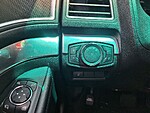 Used 2016 FORD EXPLORER FWD 4DR LIMITED in KENNER, LOUISIANA (Photo 13)