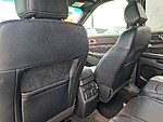 Used 2016 FORD EXPLORER FWD 4DR LIMITED in KENNER, LOUISIANA (Photo 19)