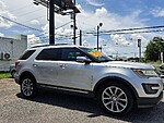 Used 2016 FORD EXPLORER FWD 4DR LIMITED in KENNER, LOUISIANA (Photo 2)