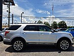 Used 2016 FORD EXPLORER FWD 4DR LIMITED in KENNER, LOUISIANA (Photo 3)