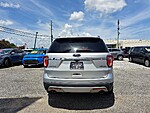 Used 2016 FORD EXPLORER FWD 4DR LIMITED in KENNER, LOUISIANA (Photo 5)