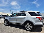 Used 2016 FORD EXPLORER FWD 4DR LIMITED in KENNER, LOUISIANA (Photo 6)