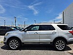 Used 2016 FORD EXPLORER FWD 4DR LIMITED in KENNER, LOUISIANA (Photo 7)