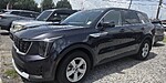 Used 2025 KIA SORENTO LX FWD in KENNER, LOUISIANA