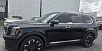 Used 2025 KIA TELLURIDE SX FWD in KENNER, LOUISIANA