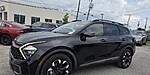 Used 2023 KIA SPORTAGE X-LINE AWD in KENNER, LOUISIANA
