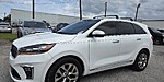 Used 2019 KIA SORENTO SX LIMITED V6 FWD in KENNER, LOUISIANA