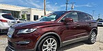 Used 2019 LINCOLN MKC RESERVE FWD in KENNER, LOUISIANA