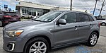 Used 2015 MITSUBISHI OUTLANDER SPORT 2WD 4DR CVT SE in KENNER, LOUISIANA