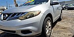 Used 2012 NISSAN MURANO 2WD 4DR SL in KENNER, LOUISIANA