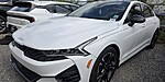 Used 2023 KIA K5 GT-LINE AUTO FWD in KENNER, LOUISIANA