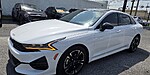 Used 2023 KIA K5 GT-LINE AUTO FWD in KENNER, LOUISIANA