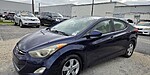 Used 2013 HYUNDAI ELANTRA 4DR SDN AUTO GLS (ALABAMA PLANT) *LTD AVAIL* in KENNER, LOUISIANA
