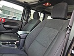 Used 2022 JEEP WRANGLER UNLIMITED WILLYS SPORT 4X4 in KENNER, LOUISIANA (Photo 11)