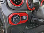 Used 2022 JEEP WRANGLER UNLIMITED WILLYS SPORT 4X4 in KENNER, LOUISIANA (Photo 12)