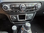 Used 2022 JEEP WRANGLER UNLIMITED WILLYS SPORT 4X4 in KENNER, LOUISIANA (Photo 17)