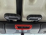 Used 2022 JEEP WRANGLER UNLIMITED WILLYS SPORT 4X4 in KENNER, LOUISIANA (Photo 19)
