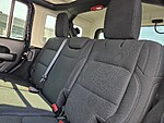 Used 2022 JEEP WRANGLER UNLIMITED WILLYS SPORT 4X4 in KENNER, LOUISIANA (Photo 23)