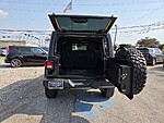 Used 2022 JEEP WRANGLER UNLIMITED WILLYS SPORT 4X4 in KENNER, LOUISIANA (Photo 26)