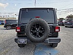Used 2022 JEEP WRANGLER UNLIMITED WILLYS SPORT 4X4 in KENNER, LOUISIANA (Photo 4)