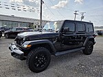 Used 2022 JEEP WRANGLER UNLIMITED WILLYS SPORT 4X4 in KENNER, LOUISIANA (Photo 9)