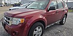 Used 2012 FORD ESCAPE FWD 4DR XLS in KENNER, LOUISIANA